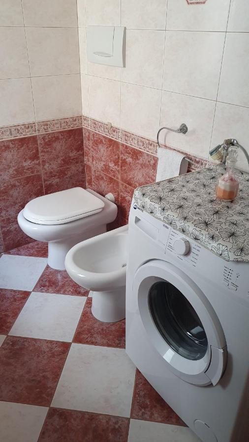 Soleada Apartment Monopoli Ngoại thất bức ảnh
