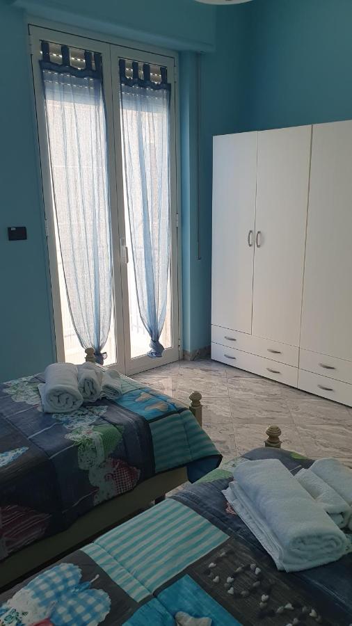 Soleada Apartment Monopoli Ngoại thất bức ảnh