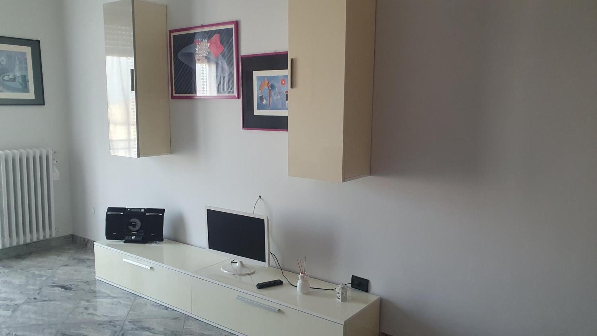 Soleada Apartment Monopoli Ngoại thất bức ảnh