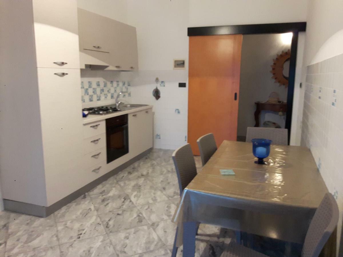 Soleada Apartment Monopoli Ngoại thất bức ảnh