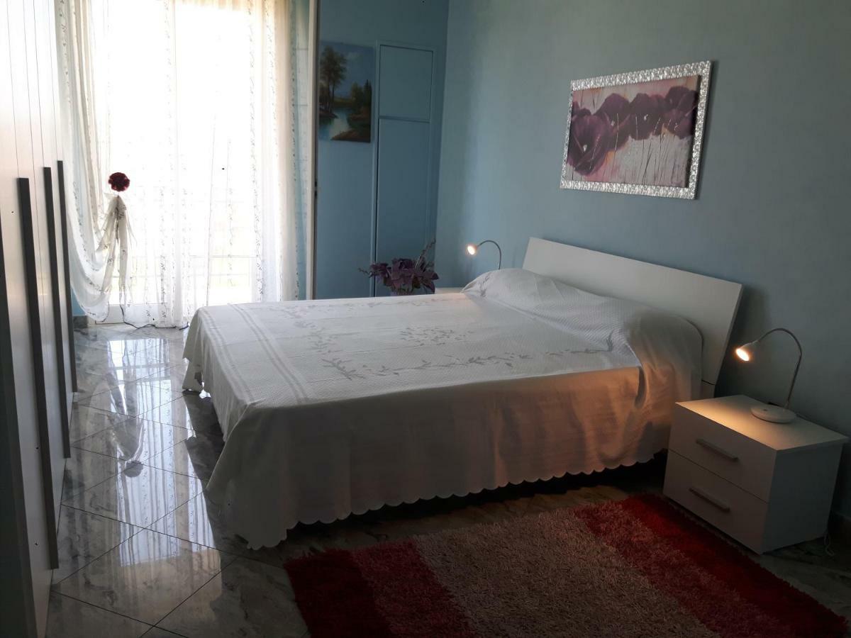 Soleada Apartment Monopoli Ngoại thất bức ảnh