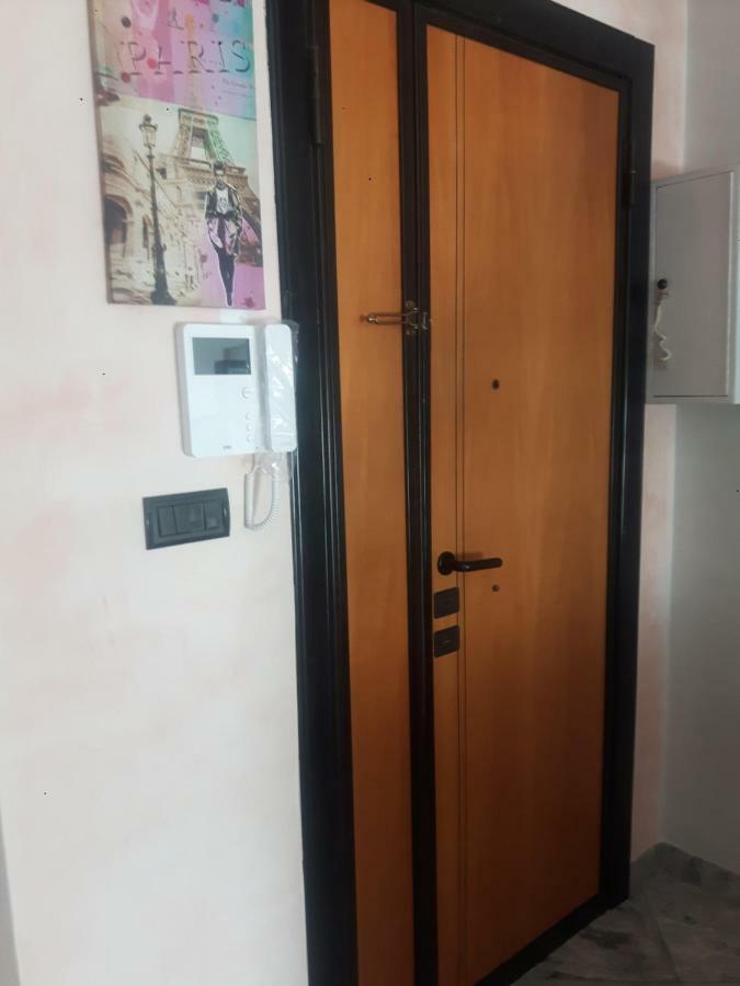Soleada Apartment Monopoli Ngoại thất bức ảnh